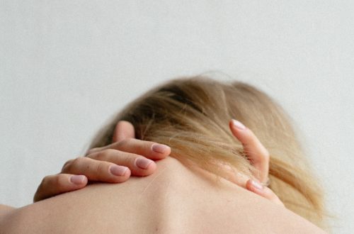Akupunktur mod smerter